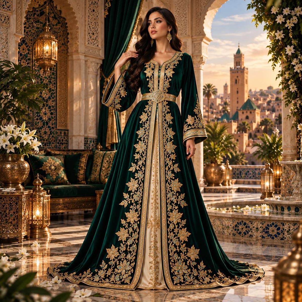 Fassi Heritage Kollektion